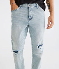 AEROPOSTALE Athletic Skinny Premium Air Jean - Smgarment's