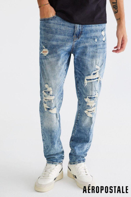 AEROPOSTALE Athletic skinny premium air jean - SMgarment's