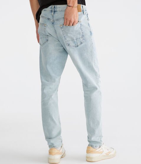 AEROPOSTALE Athletic Skinny Premium Air Jean - Smgarment's