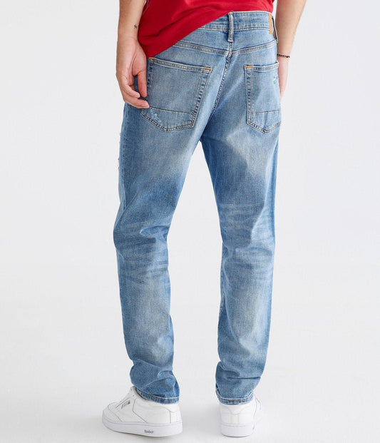 AEROPOSTALE Athletic skinny premium air jean - SMgarment's