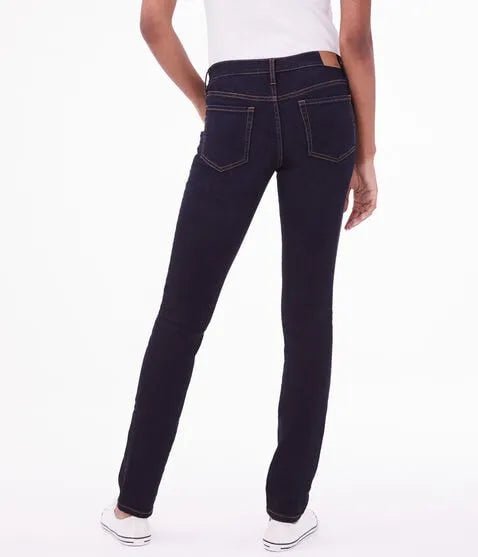 Aeropostale Low - Rise Skinny Women Jean - Smgarment's
