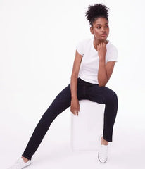 Aeropostale Low - Rise Skinny Women Jean - Smgarment's
