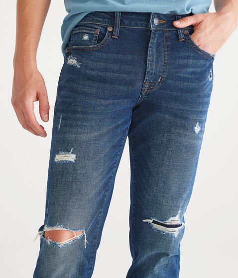 AEROPOSTALE Mens Skinny Jeans