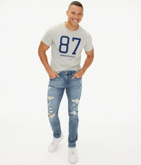 AEROPOSTLE SKINNY Premium Air Jean - Smgarment's