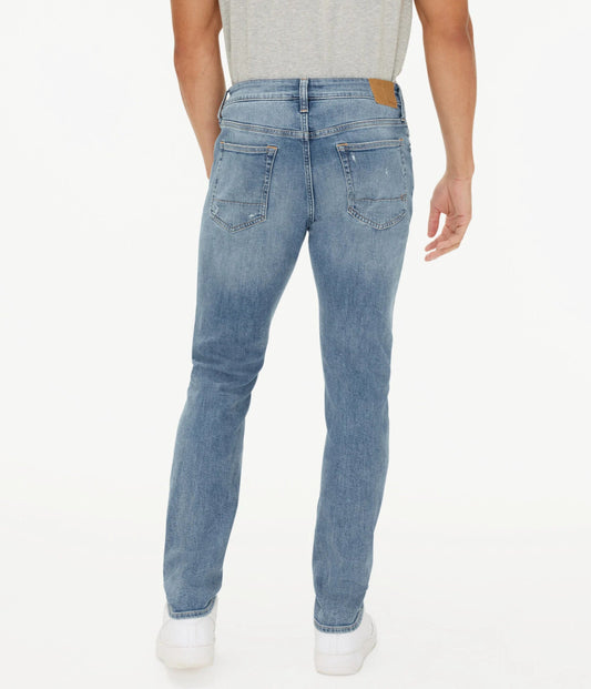 AEROPOSTLE SKINNY Premium Air Jean - Smgarment's