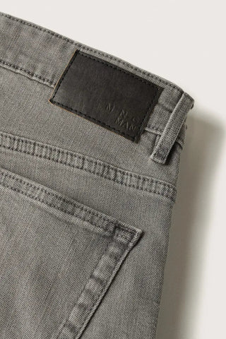 MNG Jude Skinny Jeans