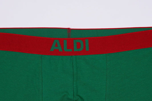 ALDI BOXER SHORT - Smgarment's