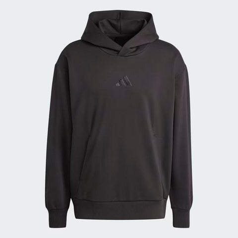ALL SZN Fleece Hoodie - SMgarment's