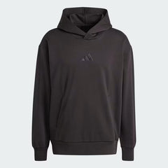 ALL SZN Fleece Hoodie - SMgarment's