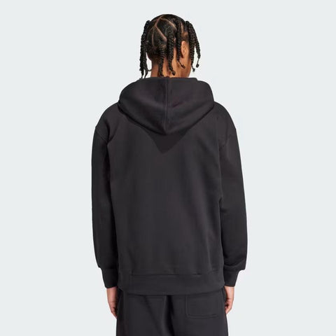 ALL SZN Fleece Hoodie - SMgarment's