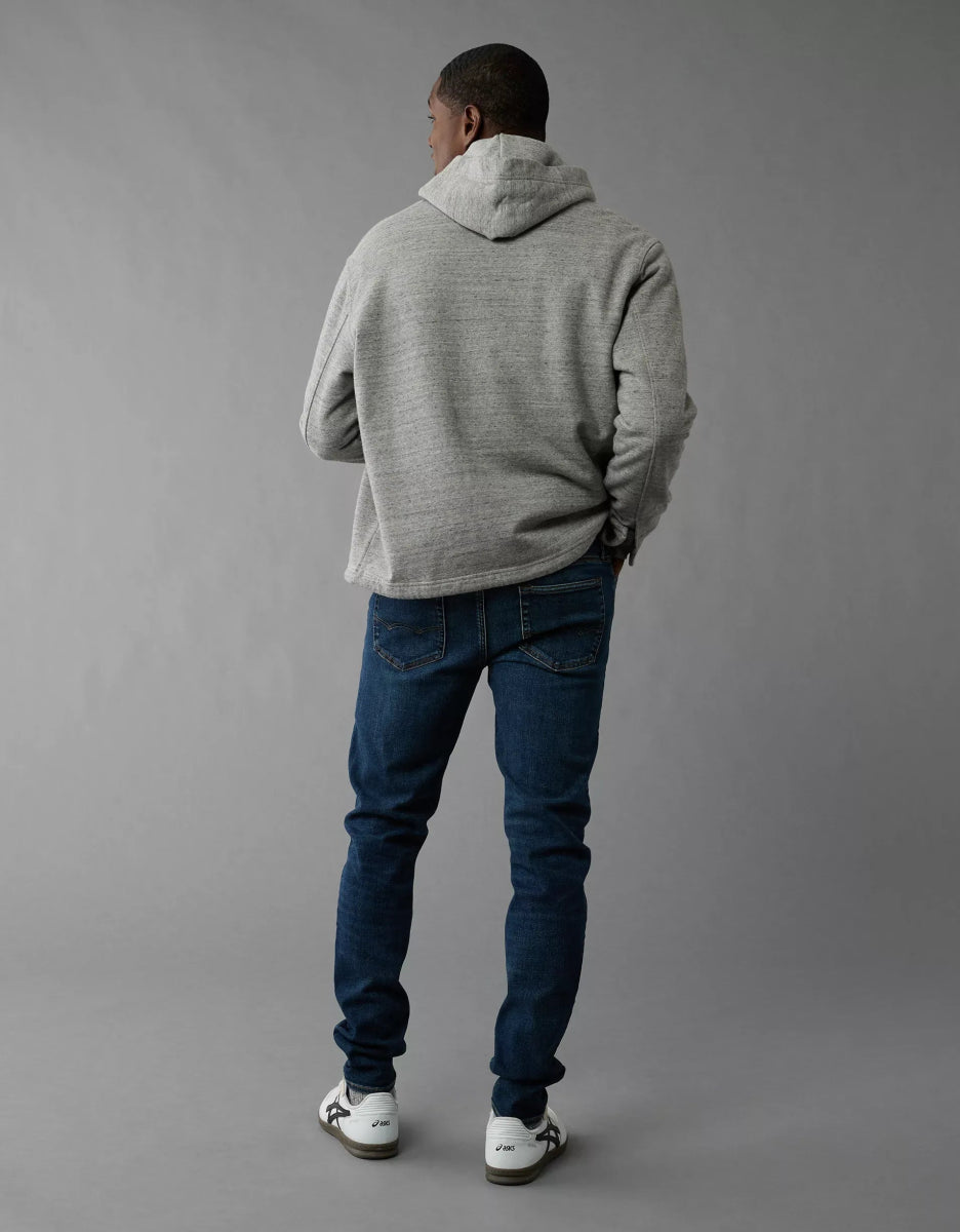 American Eagle AirFlex+ Athletic Skinny Jean - Smgarment's
