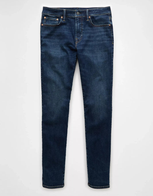 American Eagle AirFlex+ Athletic Skinny Jean - Smgarment's