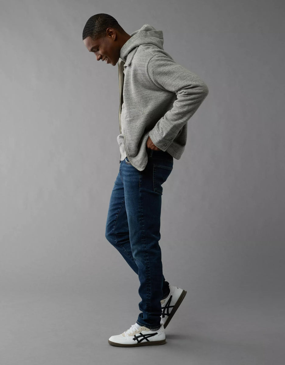 American Eagle AirFlex+ Athletic Skinny Jean - Smgarment's