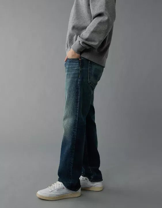 AMERICAN EAGLE EasyFlex +TENCEL™ Fibers Original Bootcut Jeans - Smgarment's