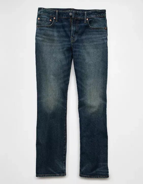 AMERICAN EAGLE EasyFlex +TENCEL™ Fibers Original Bootcut Jeans - Smgarment's