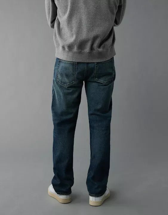 AMERICAN EAGLE EasyFlex +TENCEL™ Fibers Original Bootcut Jeans - Smgarment's