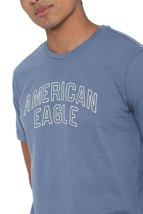 AMERICAN EAGLE MEN'S T - SHIRT - Smgarment's