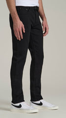 Basics Carman Tapered Fit Jeans For Mens