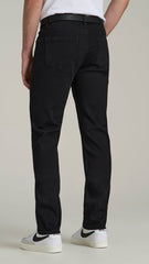 Basics Carman Tapered Fit Jeans For Mens