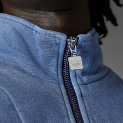 Arsenal Terrace Icons Half - Zip Top - Smgarment's