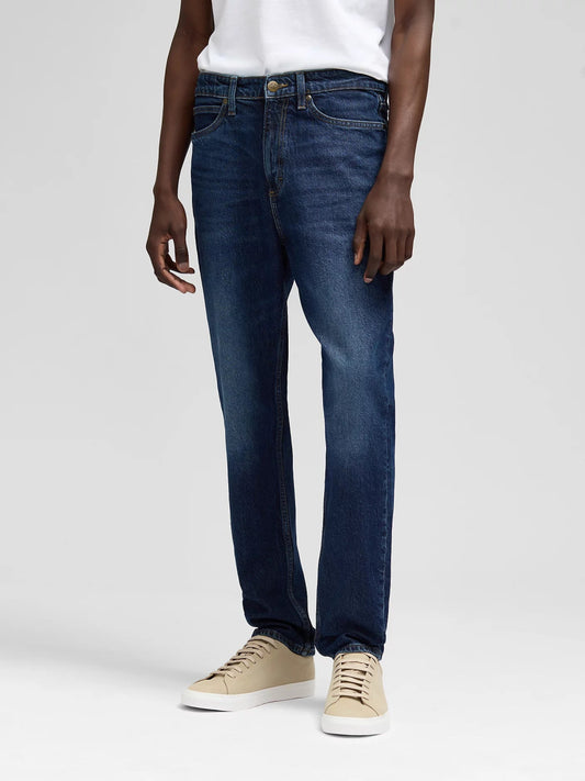 Austin Regular Tapered Jean - Smgarment's