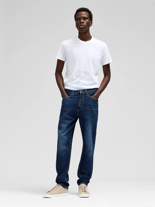 Austin Regular Tapered Jean - Smgarment's