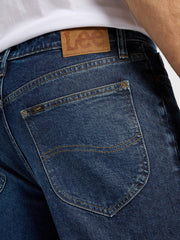 Austin Regular Tapered Jean - Smgarment's