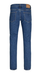 کلارک ریگولر فٹ جینز مردوں کے لیے