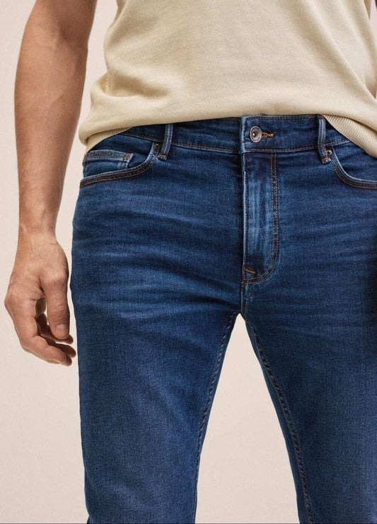 Jude Skinny Fit Jeans For Mens