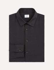 CELIO REGULAR FIT EASY IRON SHIRT COTTON