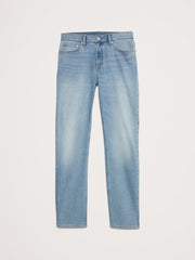BANANA REPUBLIC Slim Luxe Traveler Jean - Smgarment's