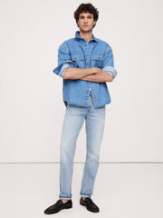 BANANA REPUBLIC Slim Traveler Jean - Smgarment's