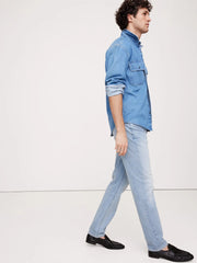 BANANA REPUBLIC Slim Traveler Jean - Smgarment's