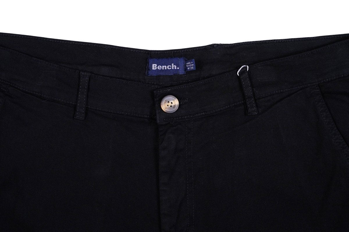 BENCH MEN CHINO SHORT - Smgarment's