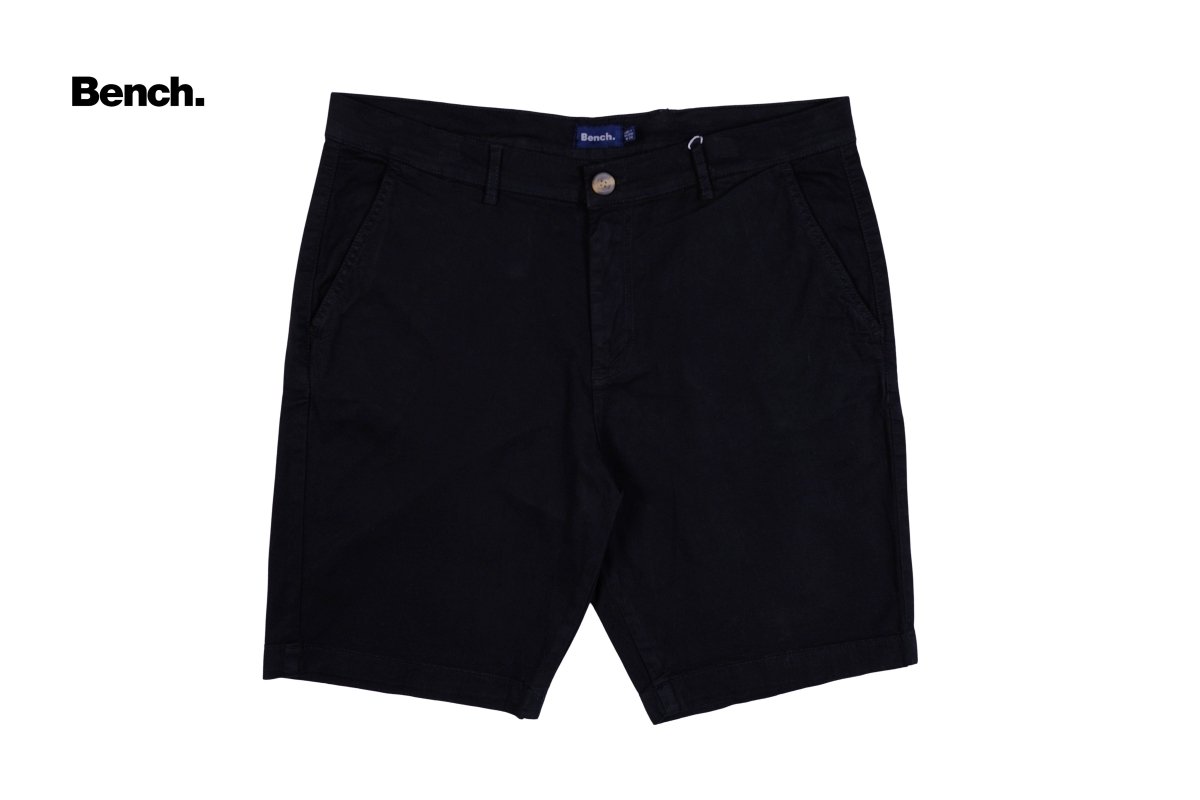 BENCH MEN CHINO SHORT - Smgarment's
