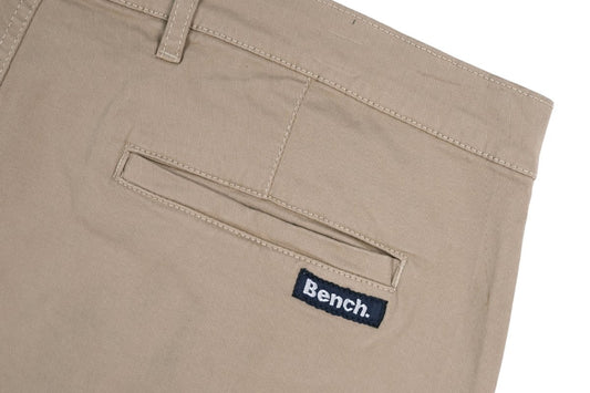 BENCH MEN CHINO SHORT - Smgarment's