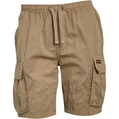 BENCH Men's Viddi Cargo Shorts - Smgarment's