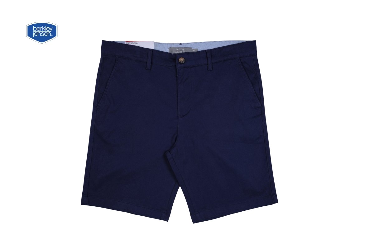 BERKLEY JENSEN MEN'S SHORT - Smgarment's