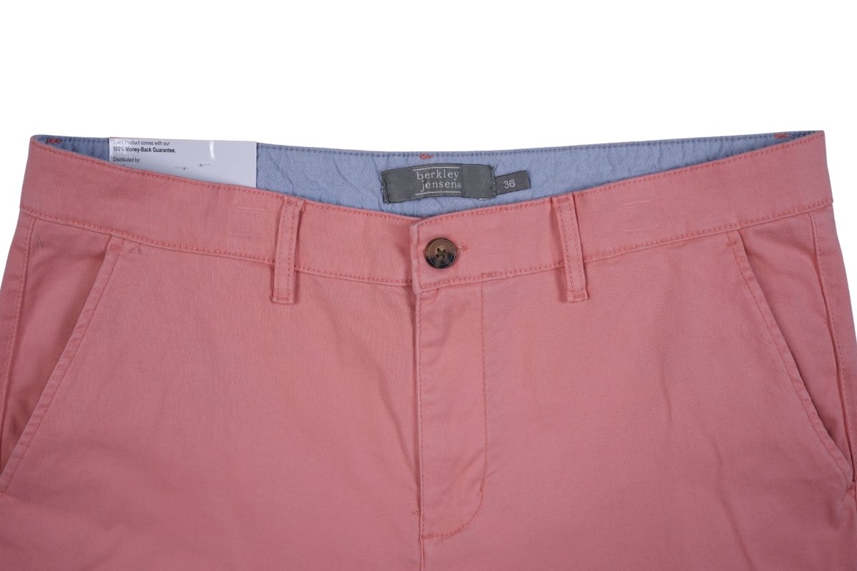 BERKLEY JENSEN MEN'S SHORT - Smgarment's