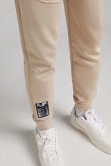 BERSHKA HELSEY FUTURE READY JOGGER TROUSERS - Smgarment's