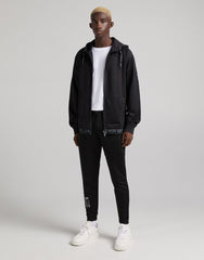 BERSHKA Plush Trousers With Elastic Trim - Smgarment's