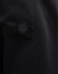 BERSHKA Plush Trousers With Elastic Trim - Smgarment's