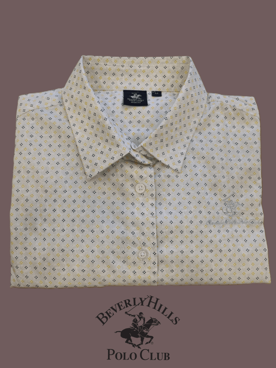 Beverly Hills Polo Club - Smgarment's