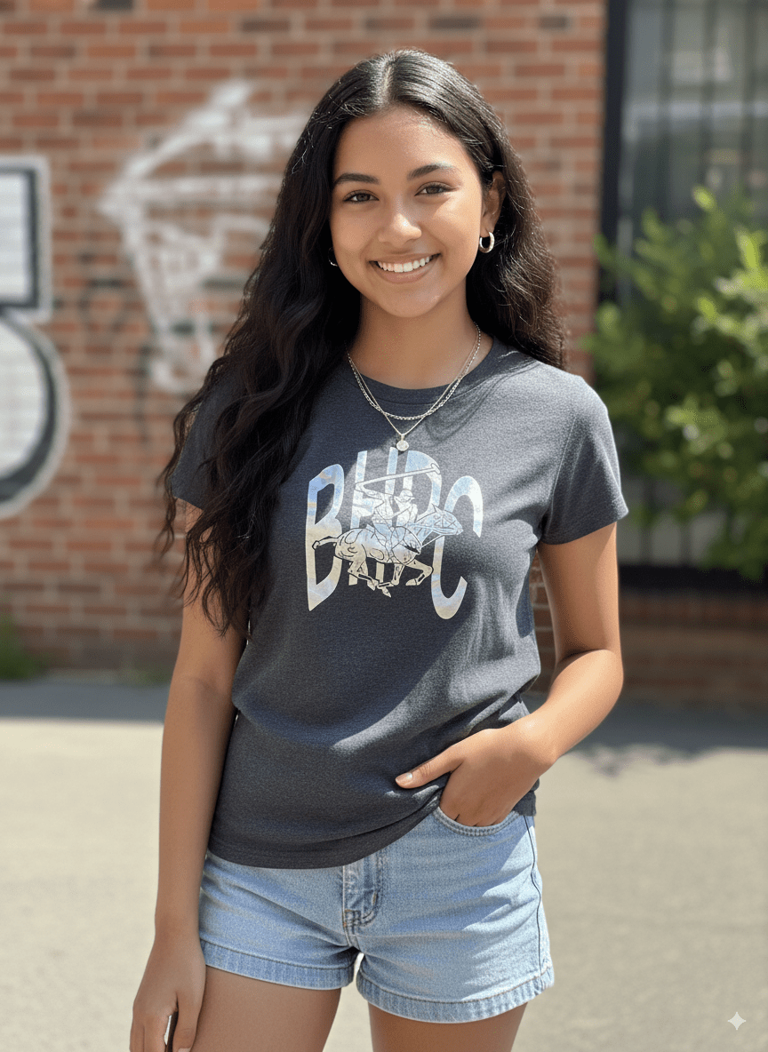 BEVERLY HILLS POLO CLUB WOMEN T - SHIRT - Smgarment's