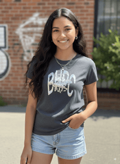 BEVERLY HILLS POLO CLUB WOMEN T - SHIRT - Smgarment's