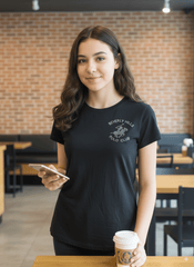BEVERLY HILLS POLO CLUB WOMEN T - SHIRT - Smgarment's