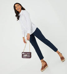 Beverly Hills Polo Stretch Shirt - Smgarment's