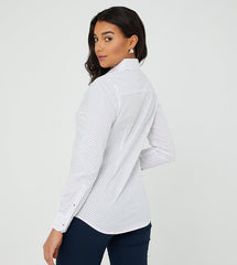 Beverly Hills Polo Stretch Shirt - Smgarment's