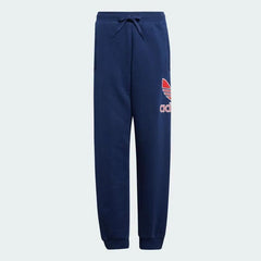 Big Logo Oversized Hoodie & Joggers Set - SMgarment's