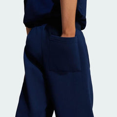 Big Logo Oversized Hoodie & Joggers Set - SMgarment's